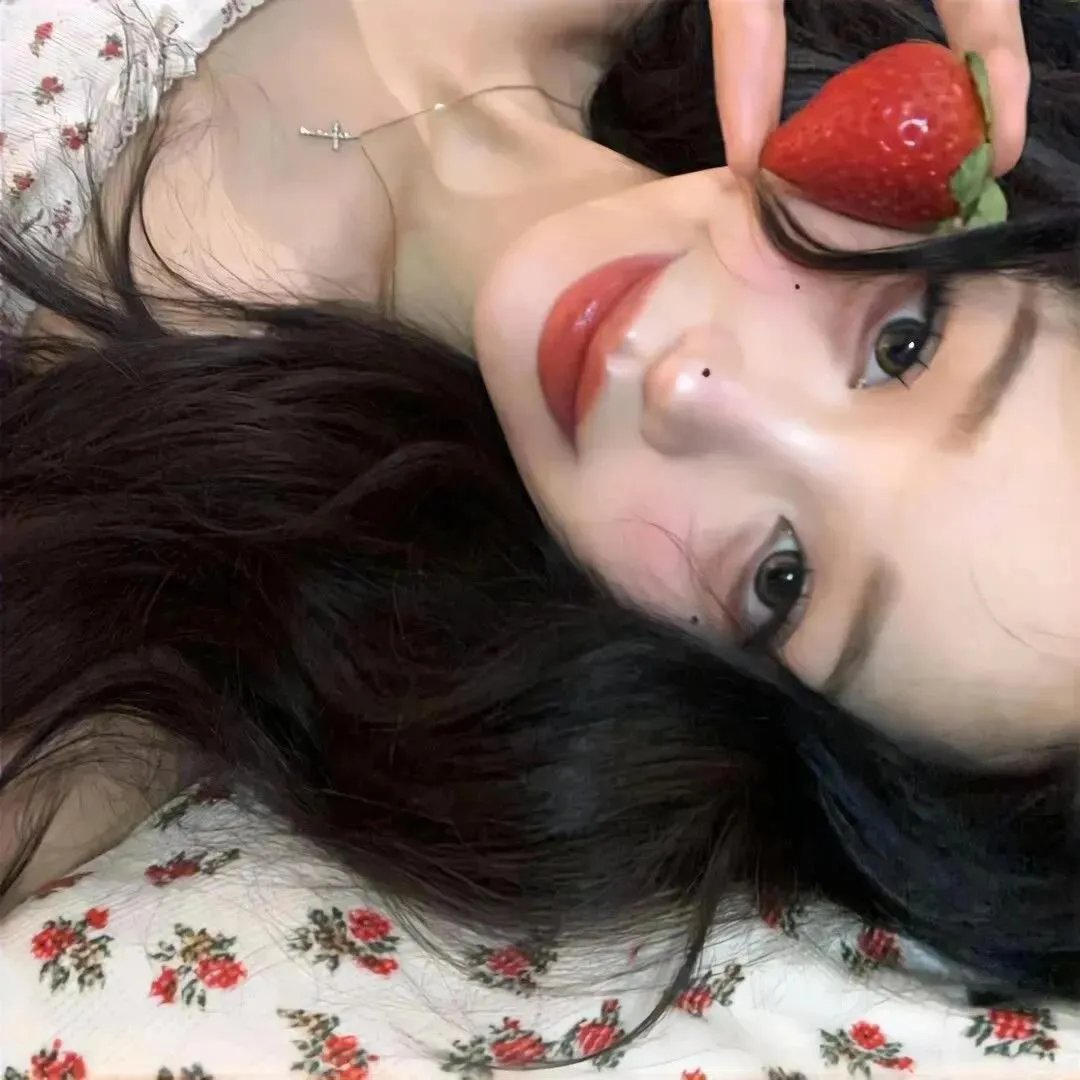 防暴女孩