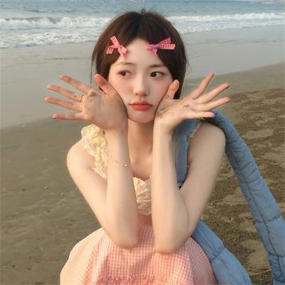恋夏絮语
